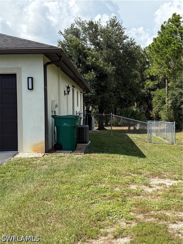 2531 70th, Naples, FL 34120