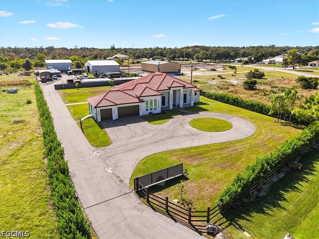 AerialView