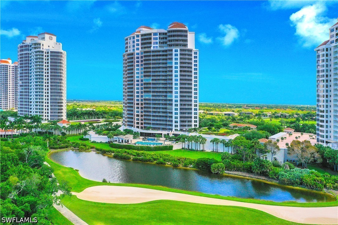 4801 Bonita Bay Unit 301, Bonita Springs, FL 34134