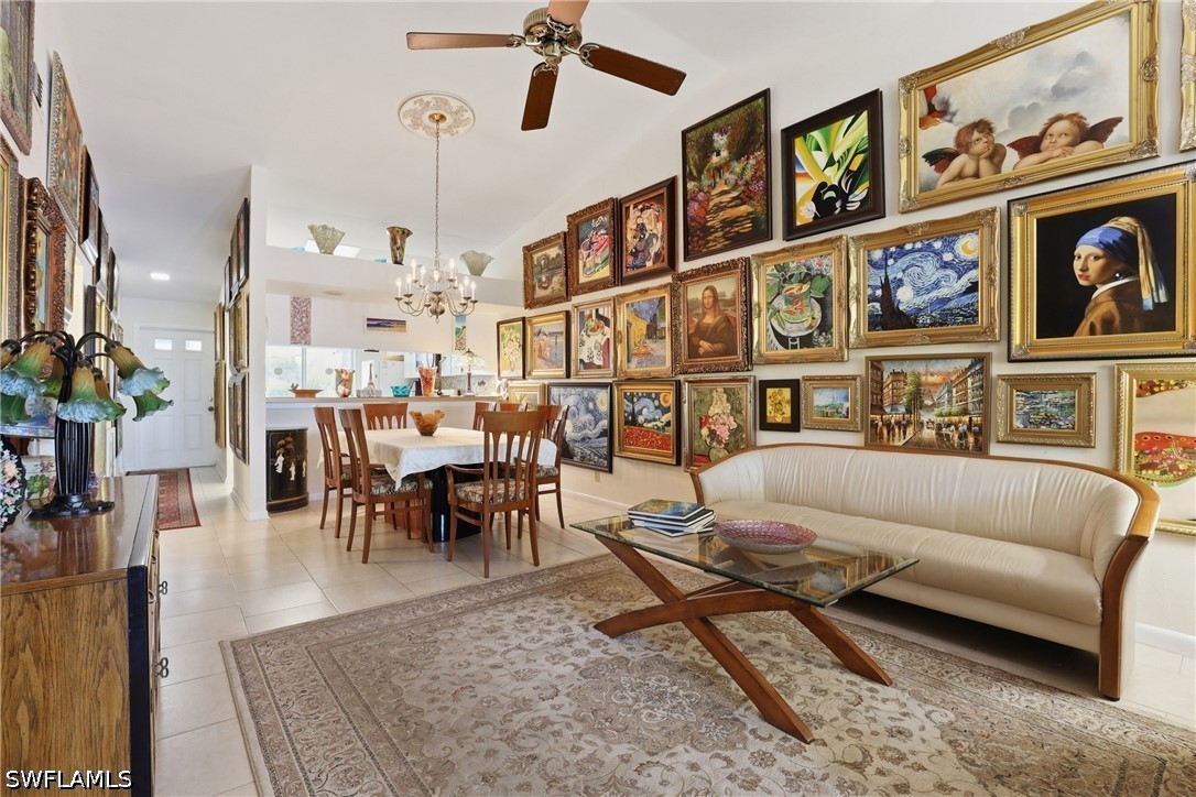 4050 Ice Castle Unit 2812, Naples, FL 34112