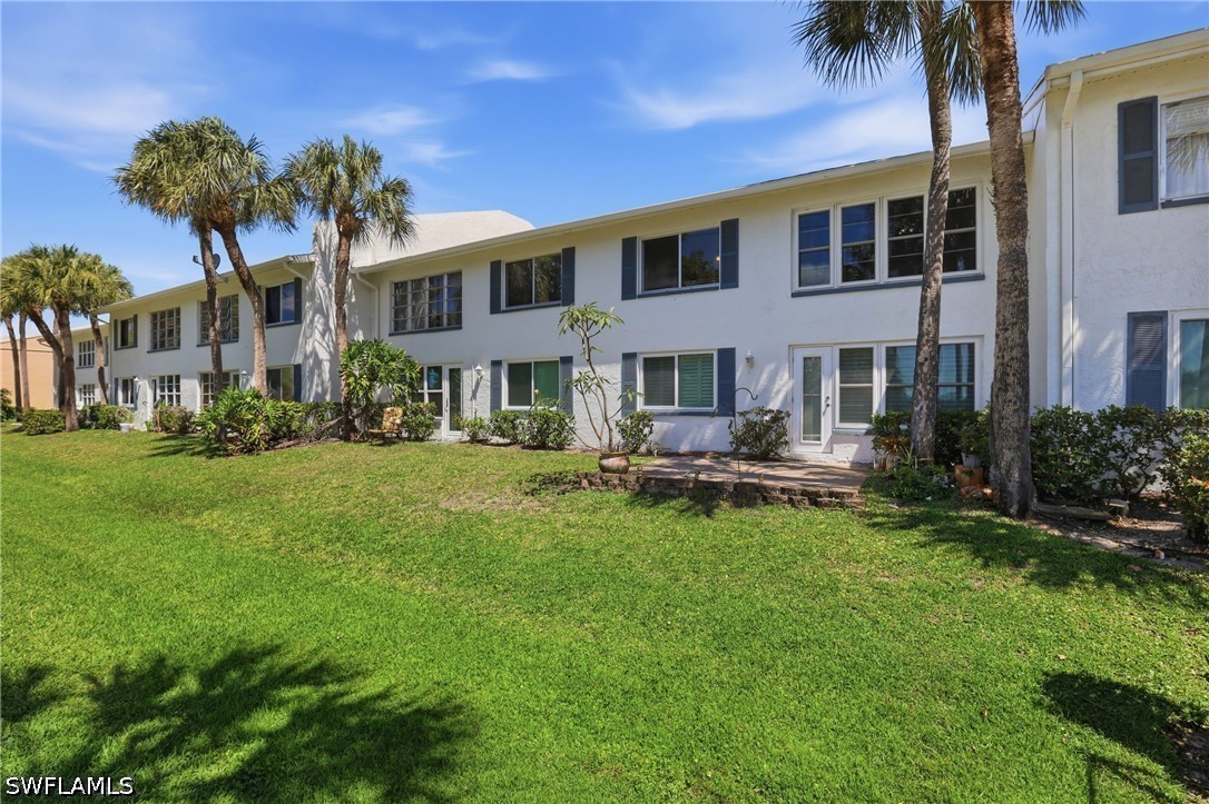 4050 Ice Castle Unit 2812, Naples, FL 34112