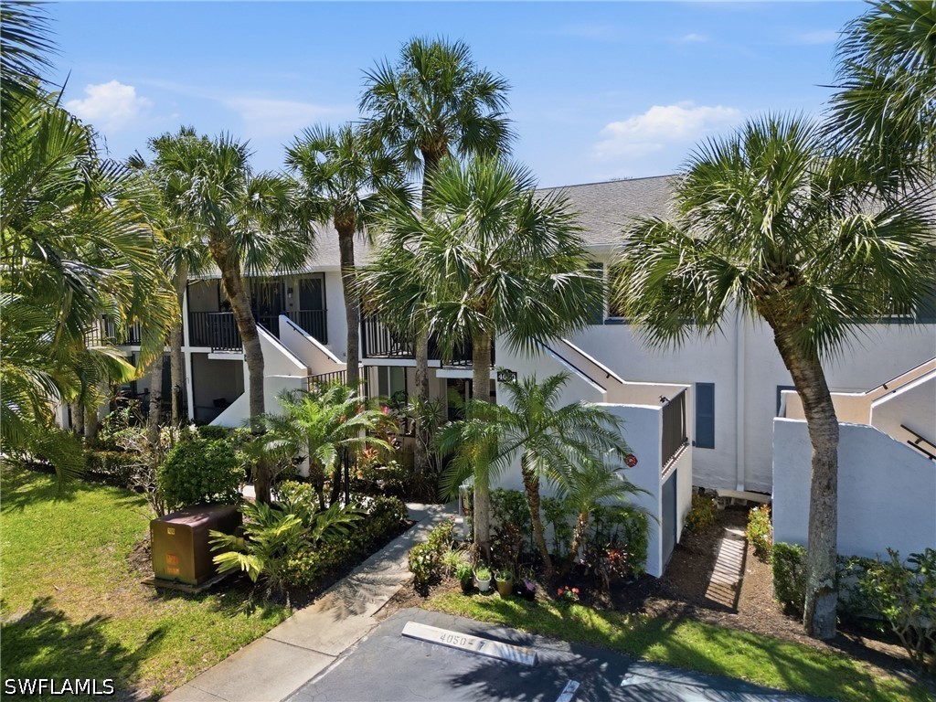 4050 Ice Castle Unit 2812, Naples, FL 34112