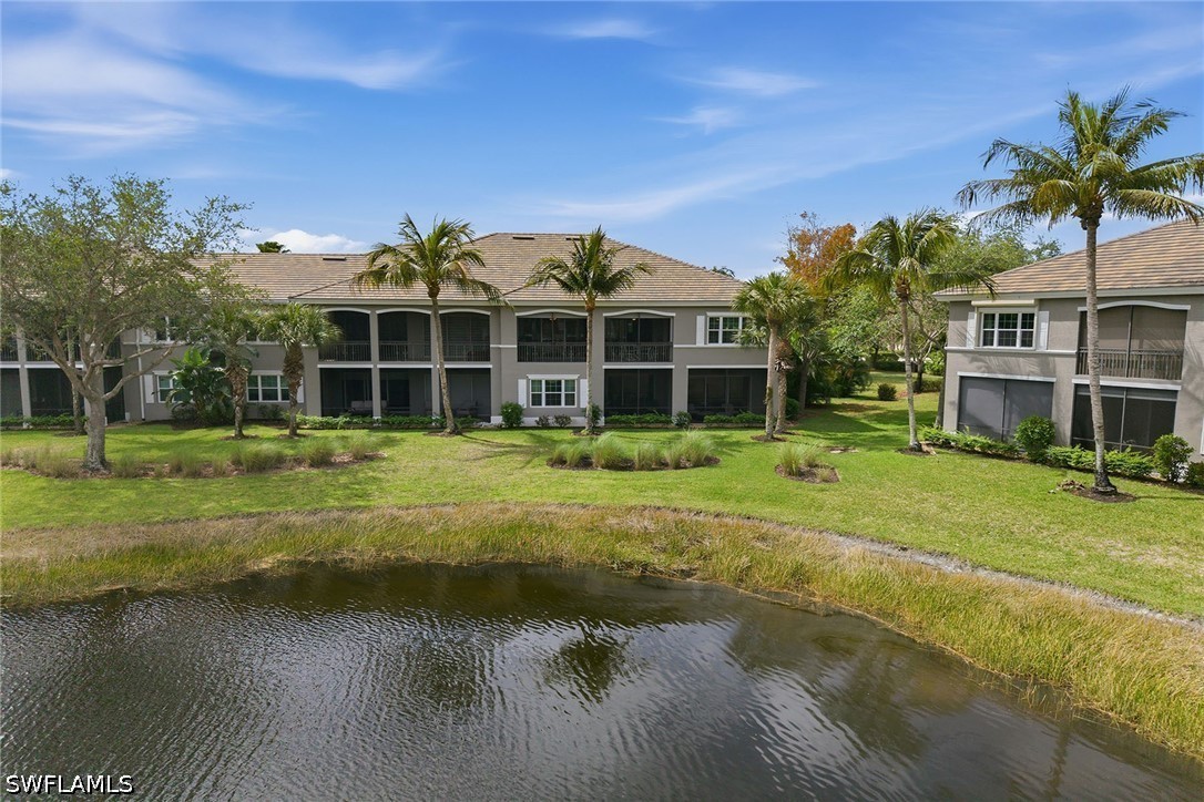 9219 Corfu Unit 201, Naples, FL 34114