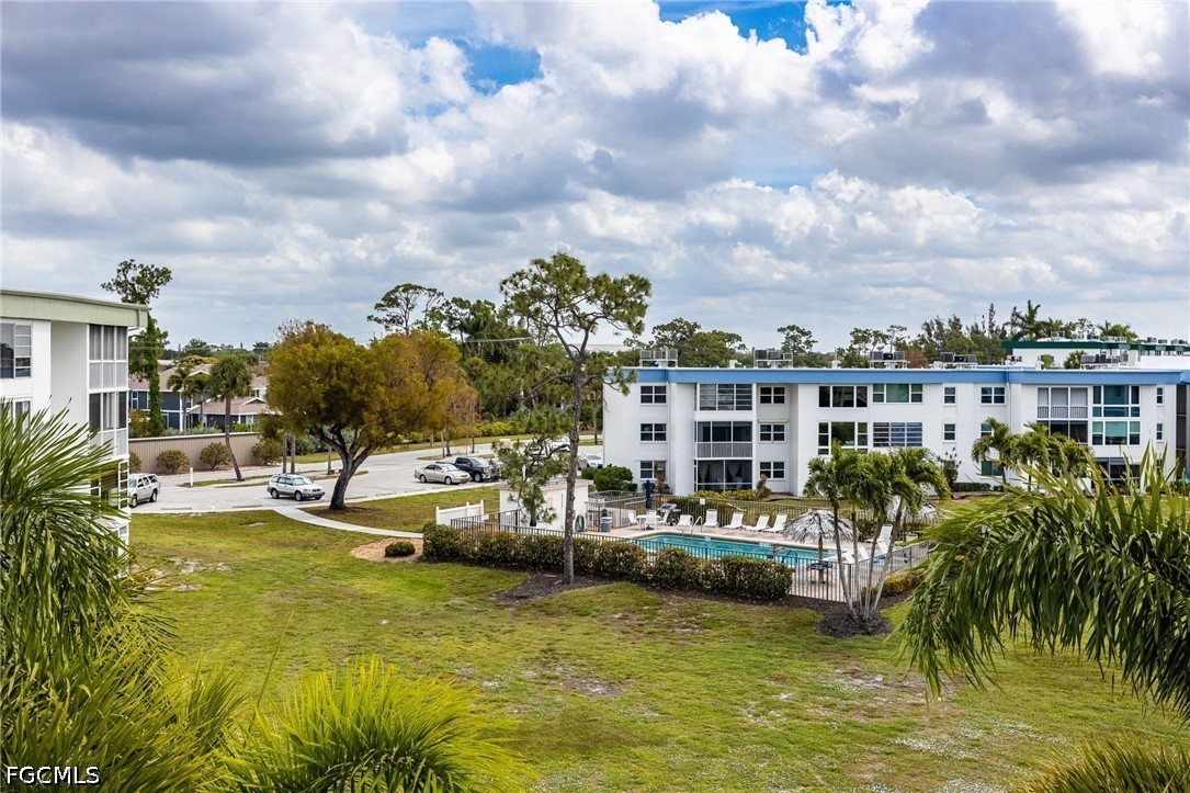 1580 Pine Valley Unit 415, Fort Myers, FL 33907