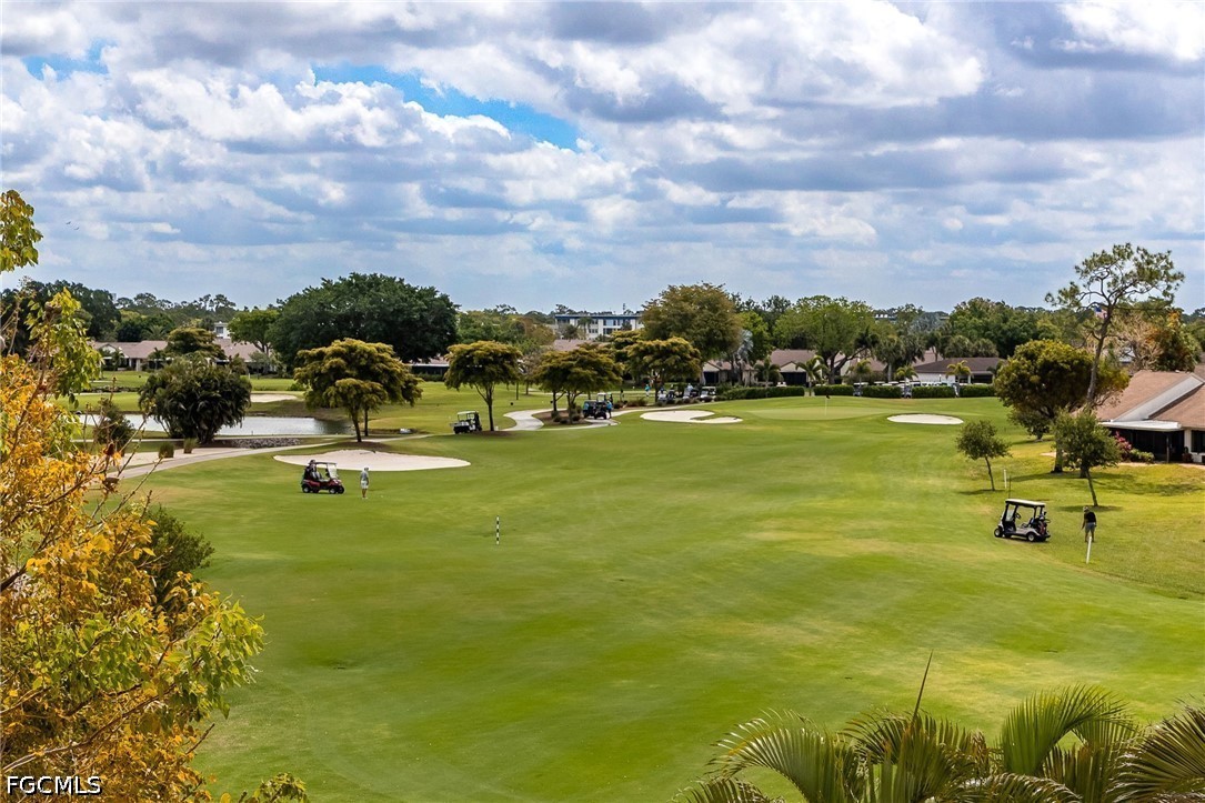GolfCourse