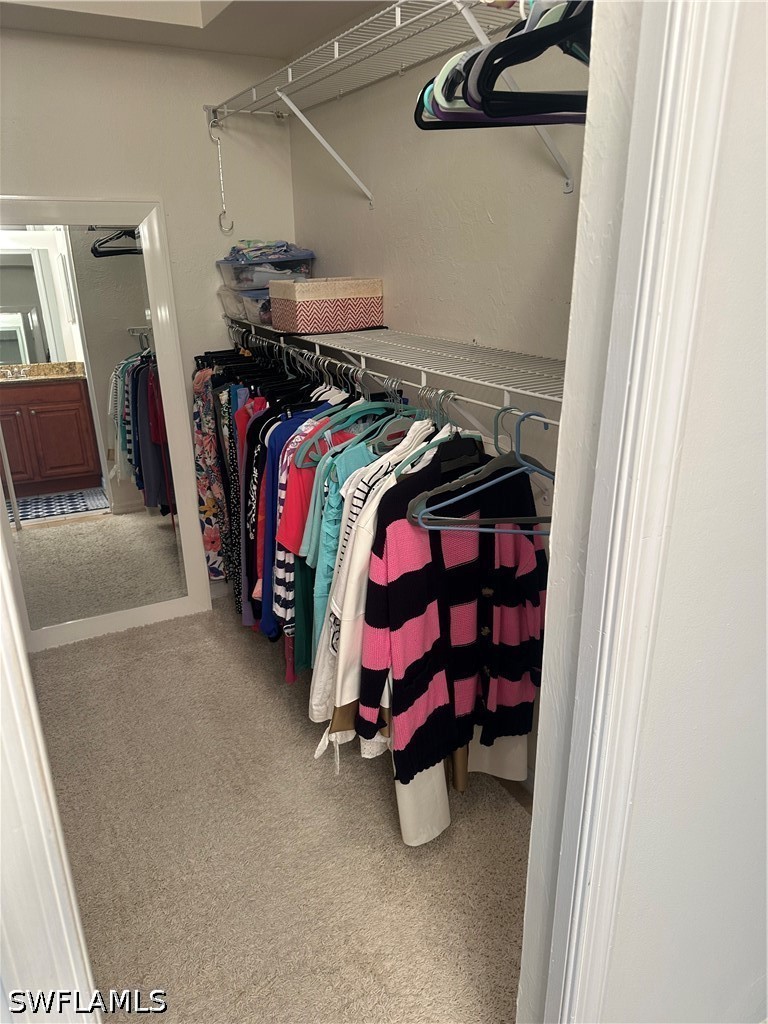 Closet