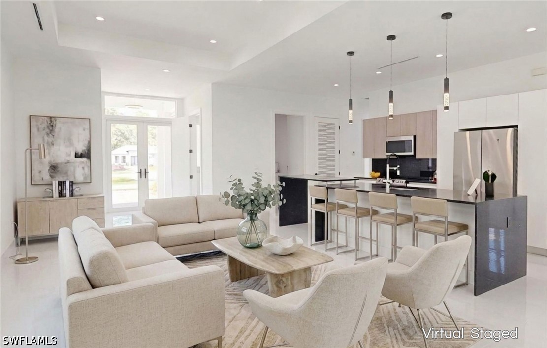 LivingRoom
