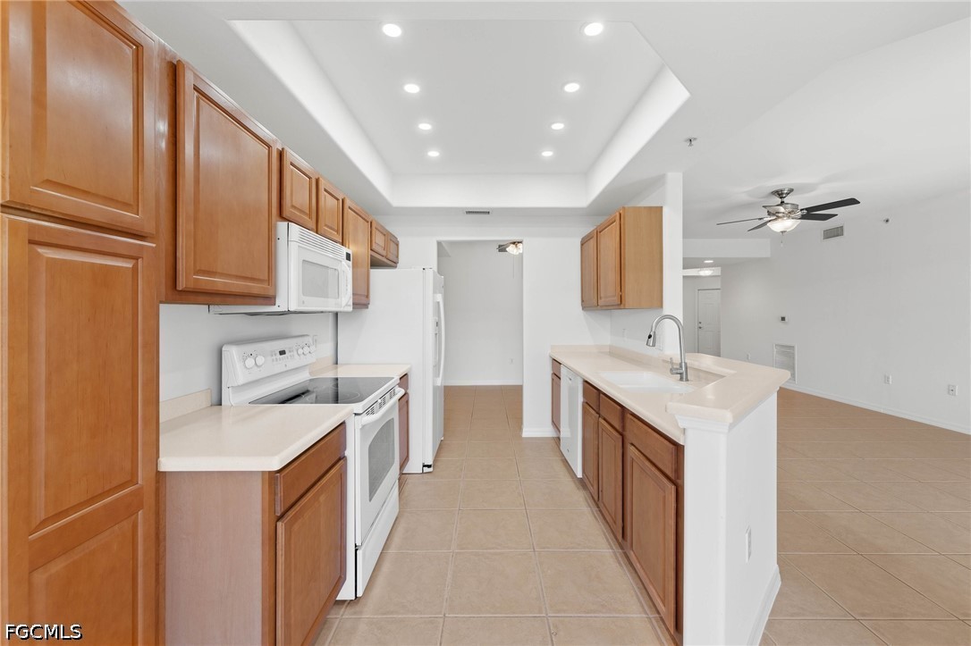 11661 Navarro Unit 1704, Fort Myers, FL 33908
