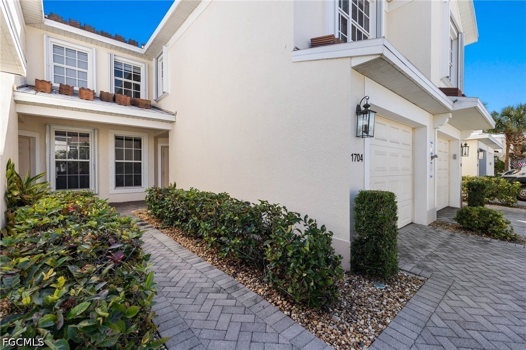 11661 Navarro Unit 1704, Fort Myers, FL 33908