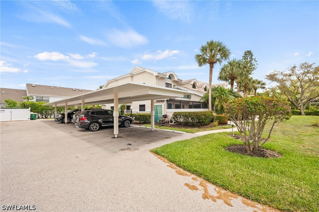 77 Emerald Woods Unit I6, Naples, FL 34108