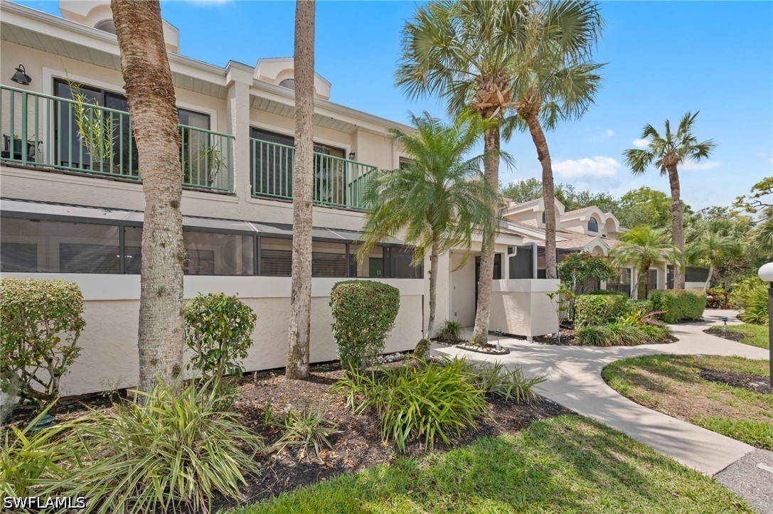 55 Emerald Woods Unit C3, Naples, FL 34108