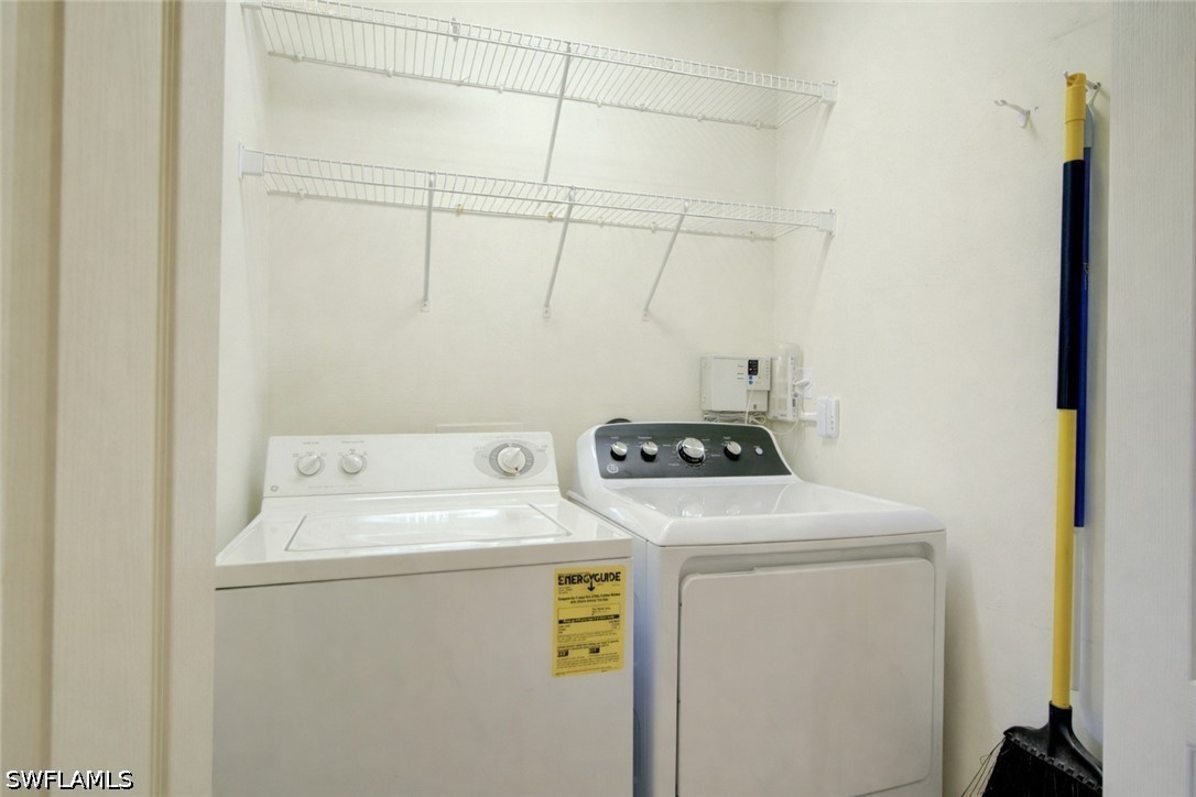 Laundry