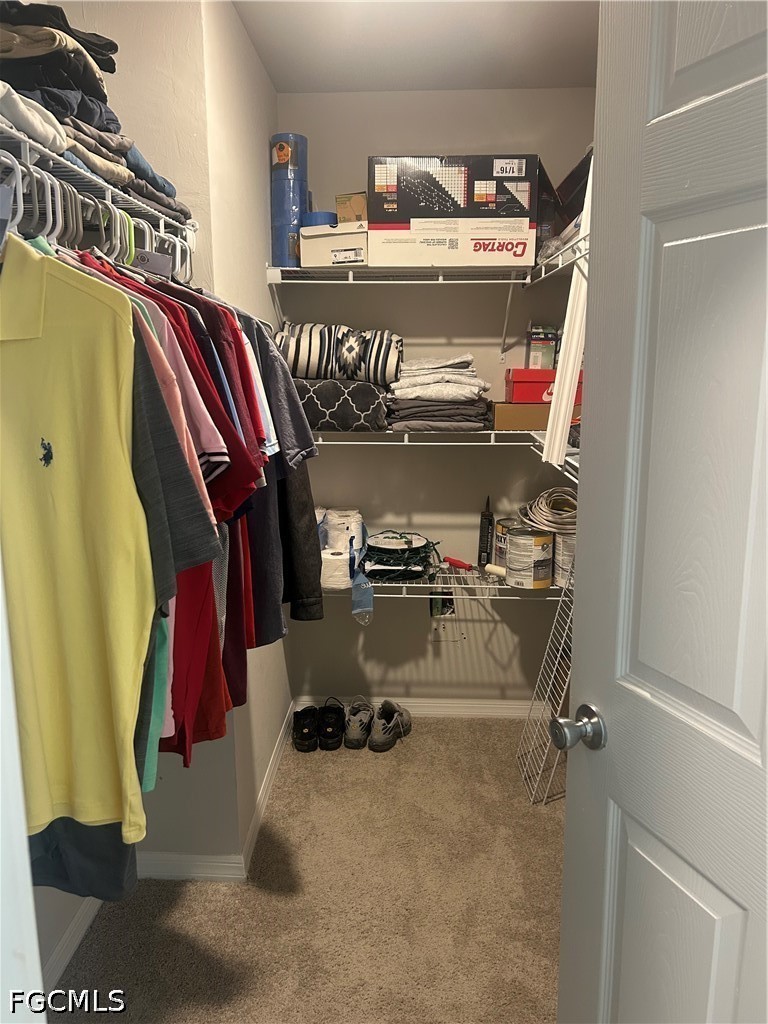 Closet