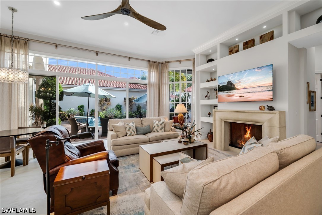LivingRoom