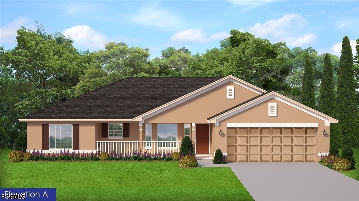 3731 43rd, Cape Coral, FL 33993