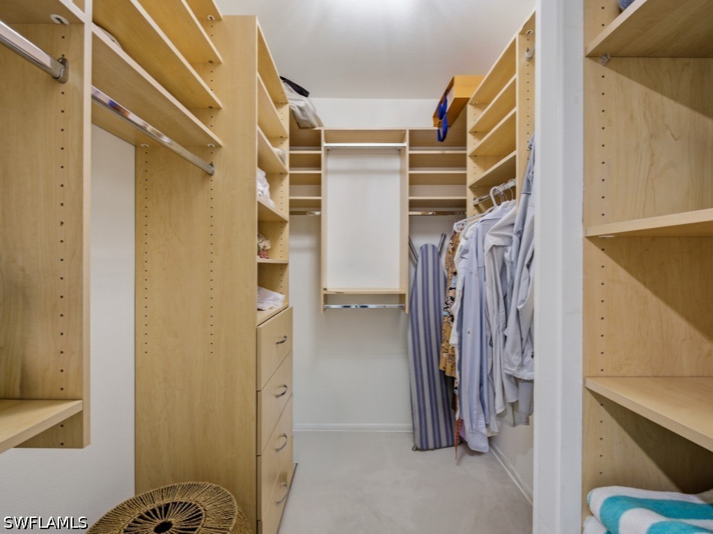 Closet