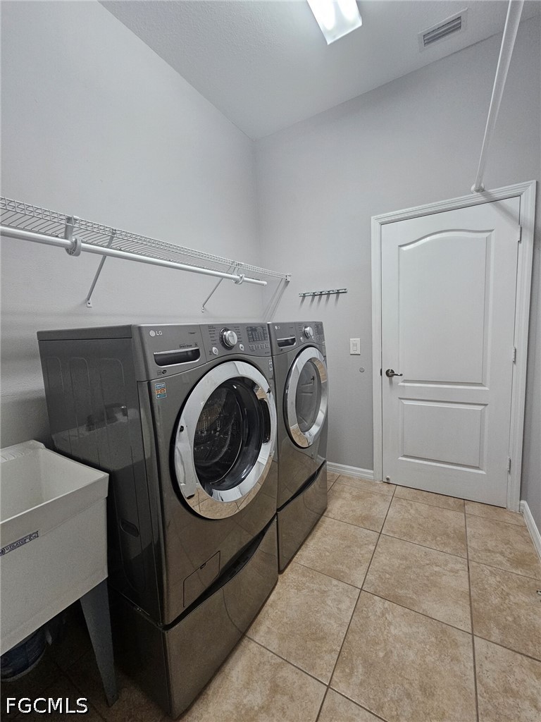 Laundry