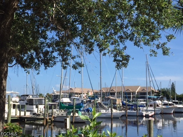 3250 Southshore Unit 53b, Punta Gorda, FL 33955