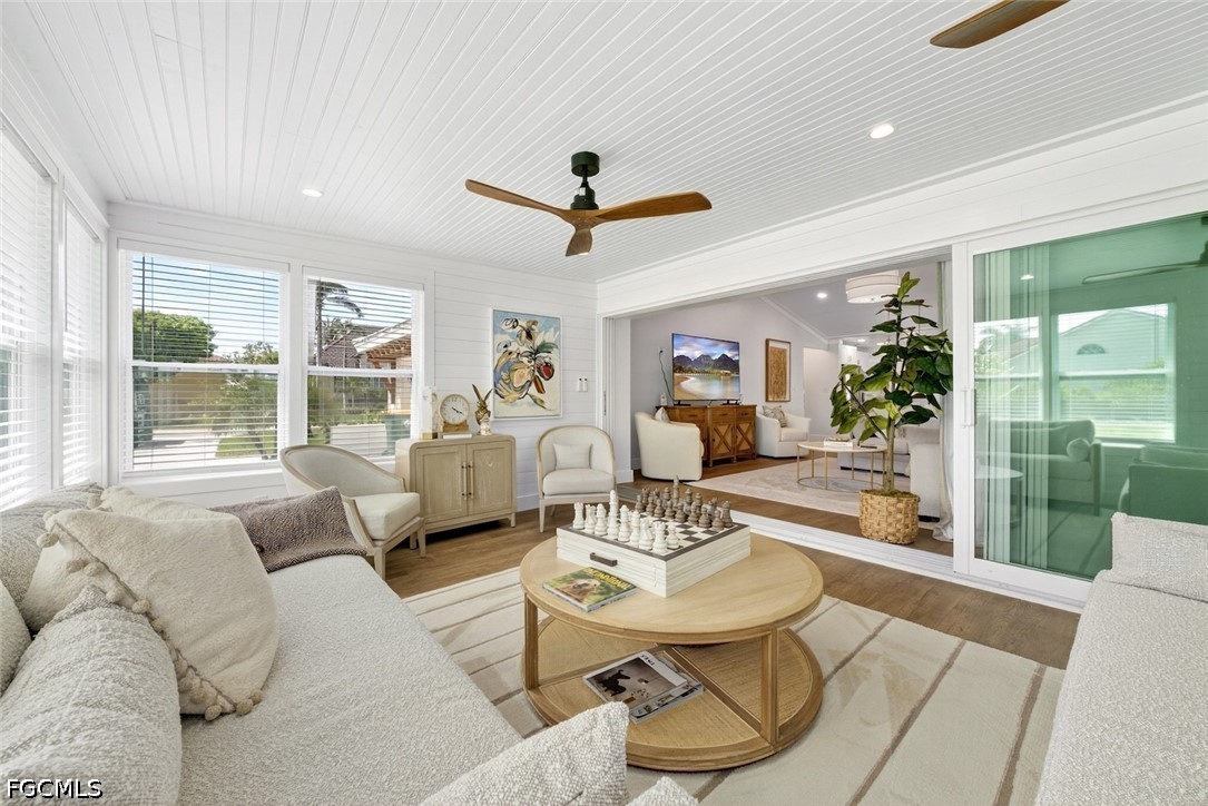 SunRoom