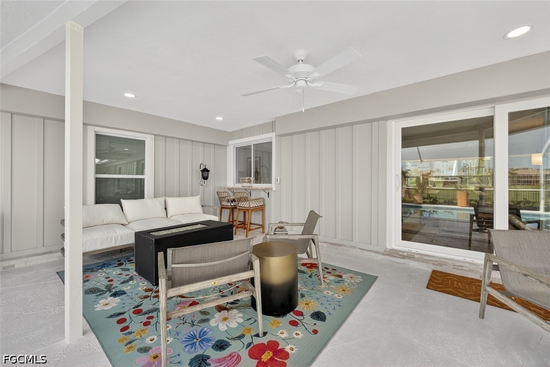 1251 Par View, Sanibel, FL 33957