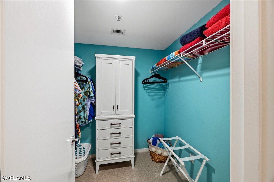Closet