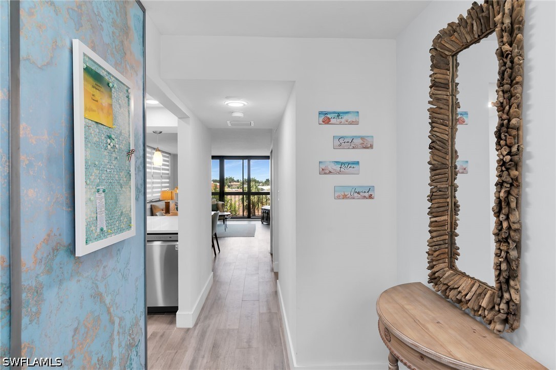 591 Seaview Unit A402, Marco Island, FL 34145