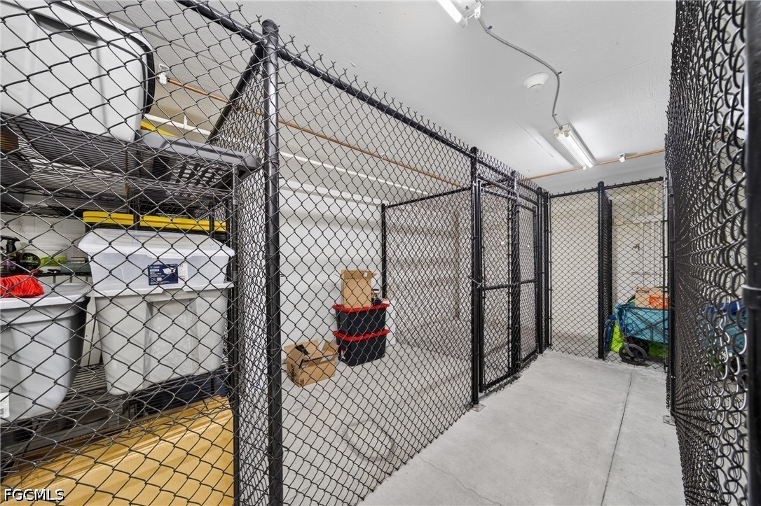 Storage