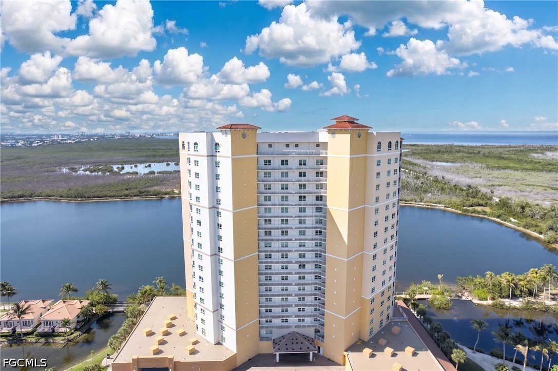12701 Mastique Beach Unit 502, Fort Myers, FL 33908