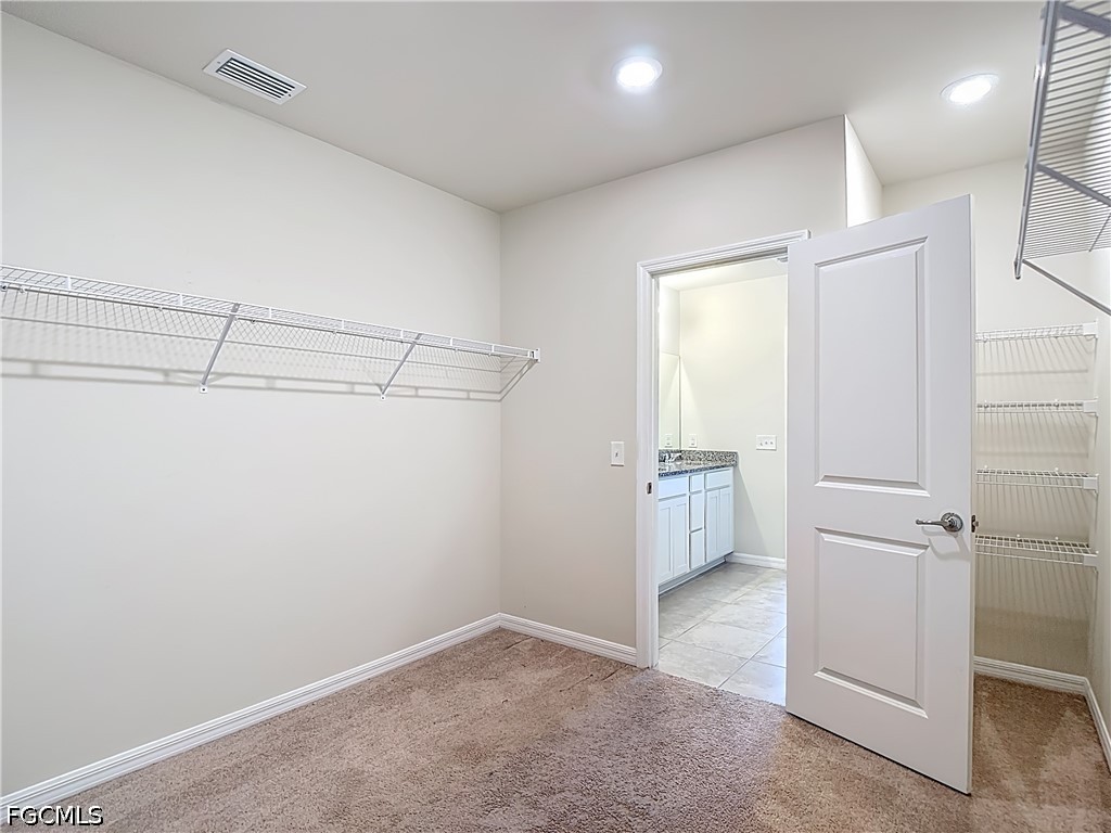 Closet