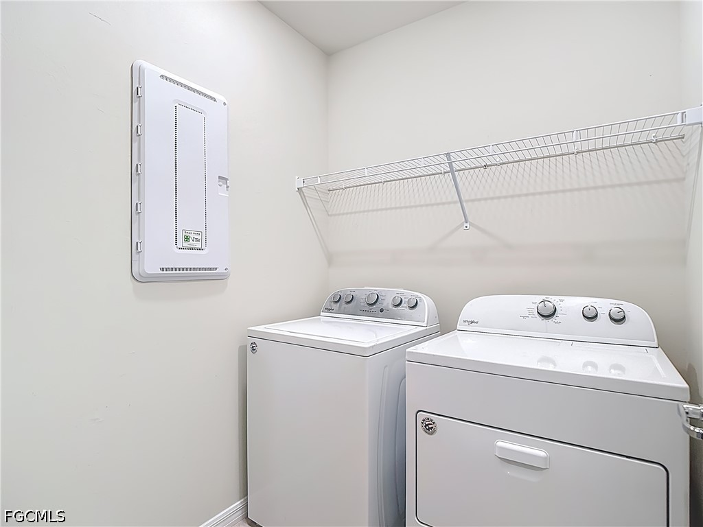 Laundry