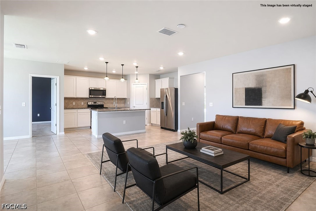 LivingRoom