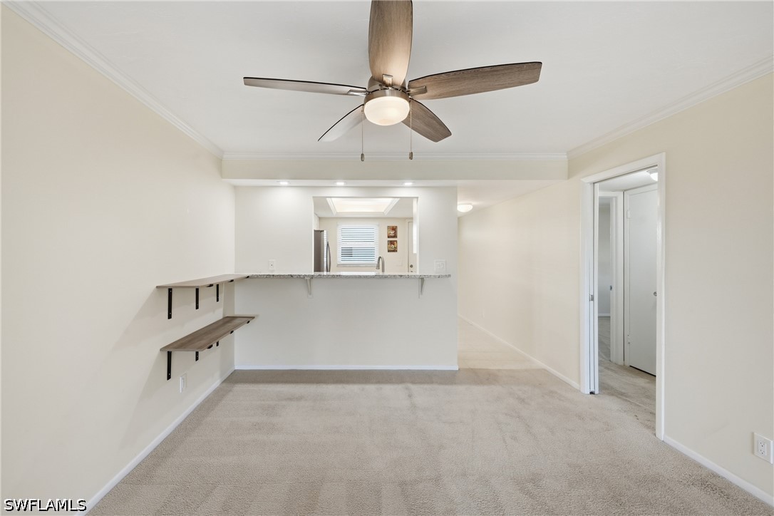 3150 Binnacle Unit 318, Naples, FL 34103