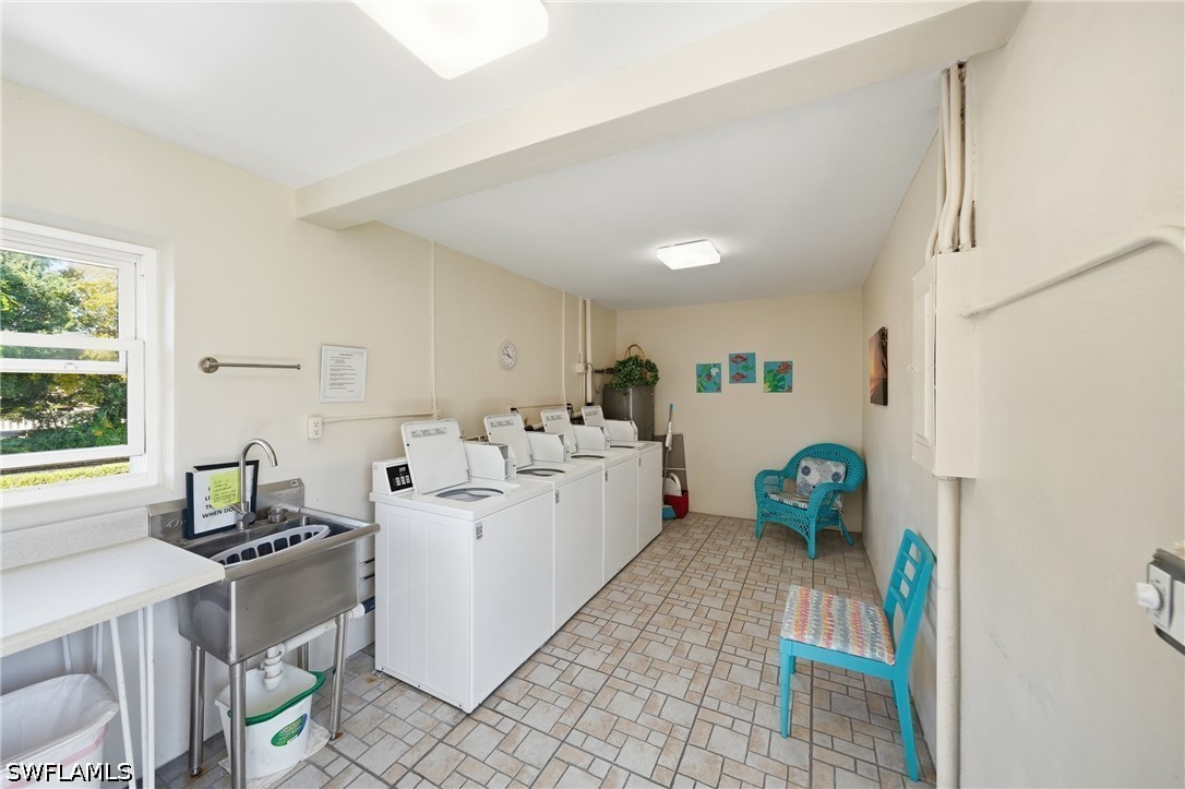 Laundry