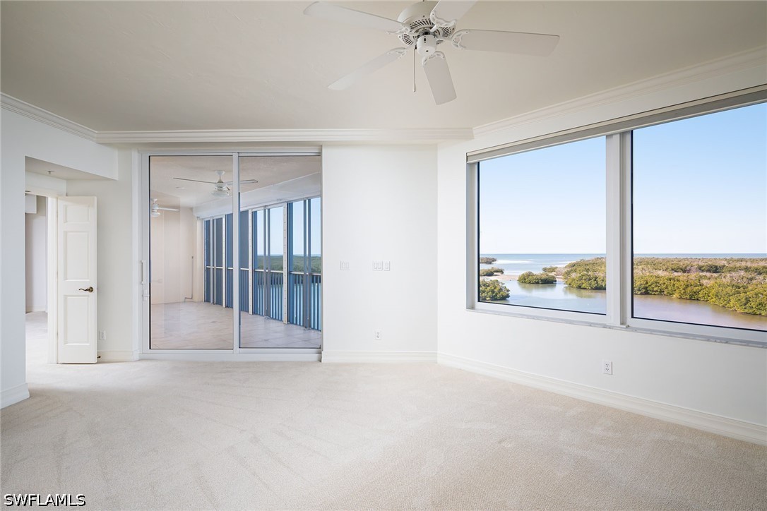 435 Dockside Unit B703, Naples, FL 34110