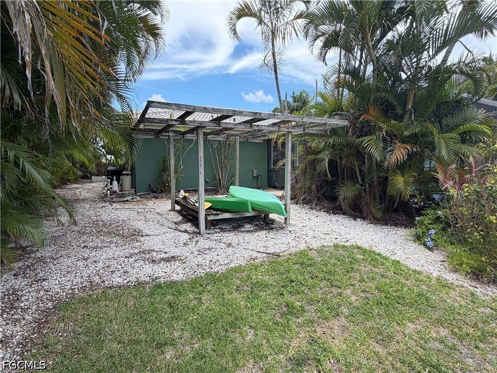 4815 Sorrento, Cape Coral, FL 33904