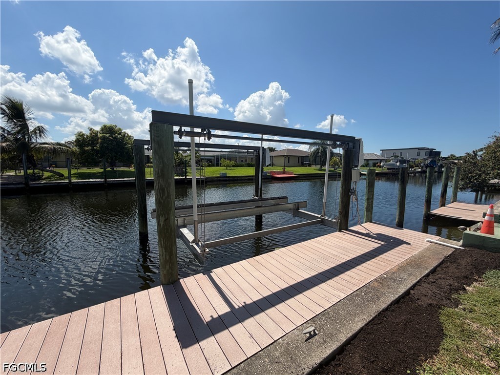 4815 Sorrento, Cape Coral, FL 33904