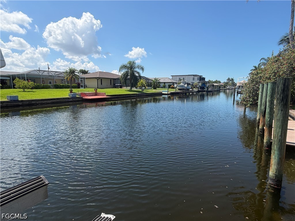 4815 Sorrento, Cape Coral, FL 33904