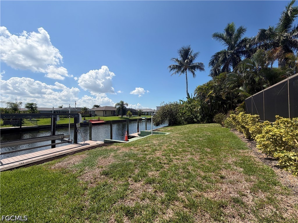 4815 Sorrento, Cape Coral, FL 33904
