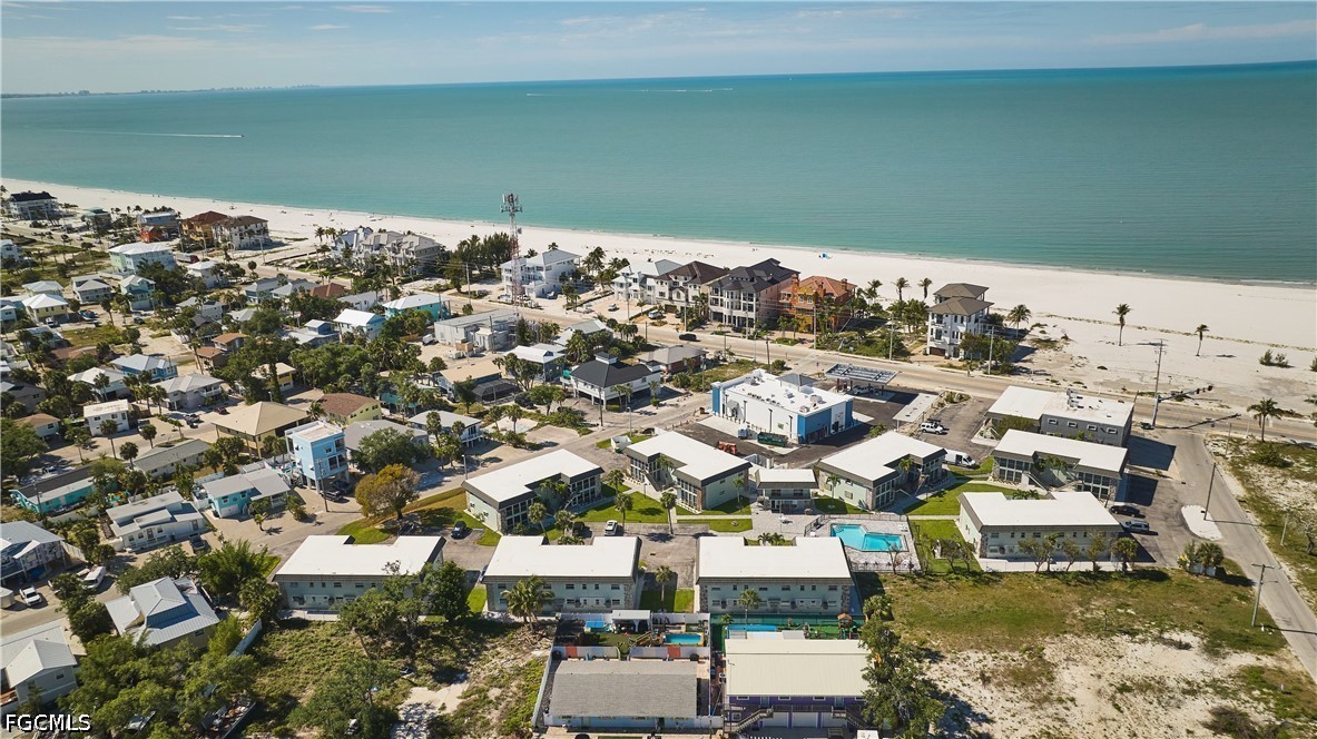 3045 Estero Unit 6a, Fort Myers Beach, FL 33931