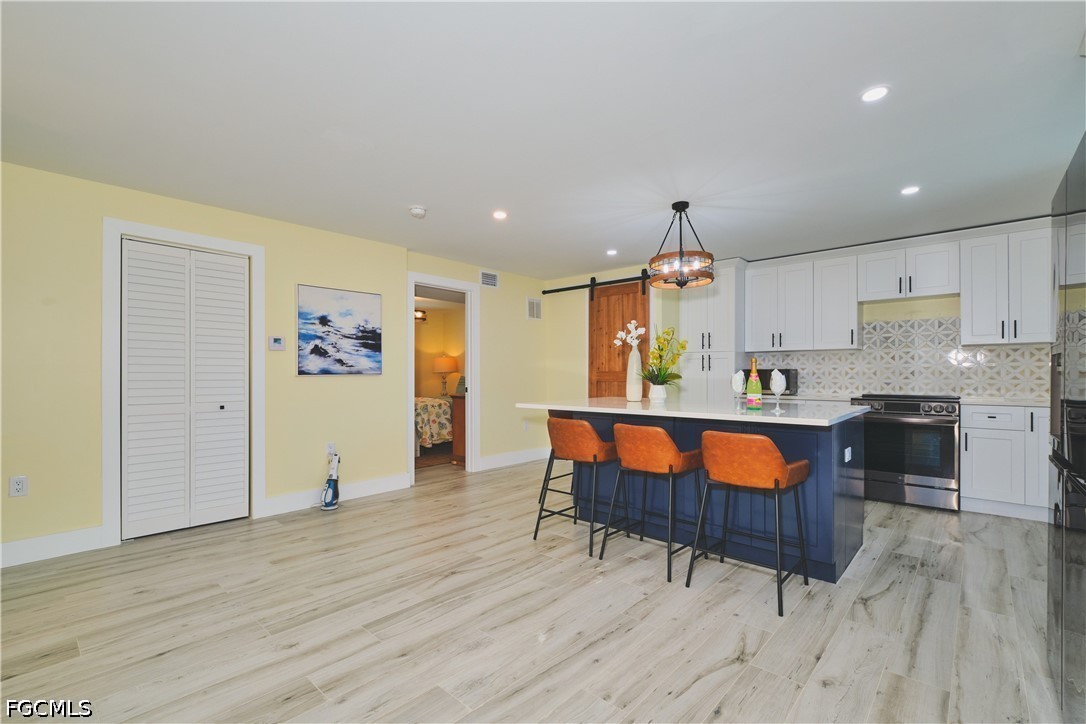 3045 Estero Unit 6a, Fort Myers Beach, FL 33931