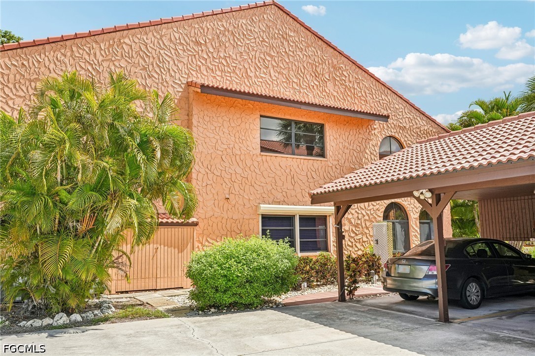 5510 4th Unit 605, Cape Coral, FL 33914