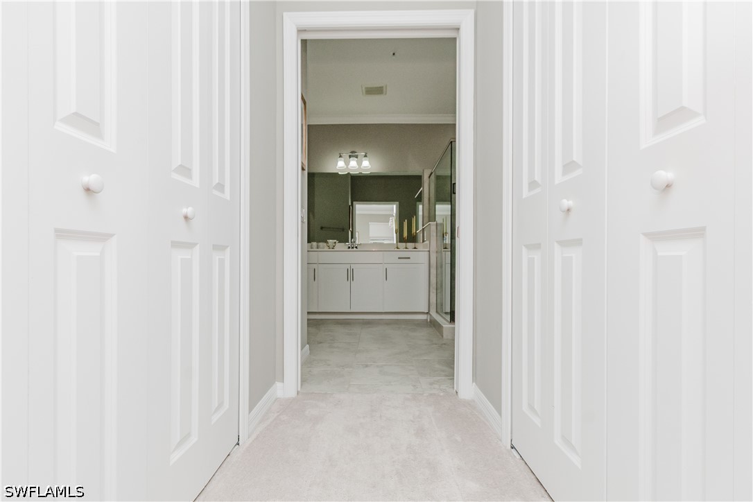 6011 Ellerston Unit 821, Ave Maria, FL 34142