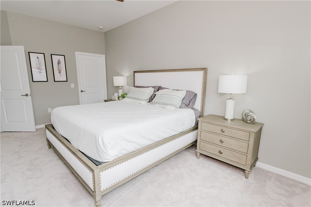 6011 Ellerston Unit 821, Ave Maria, FL 34142