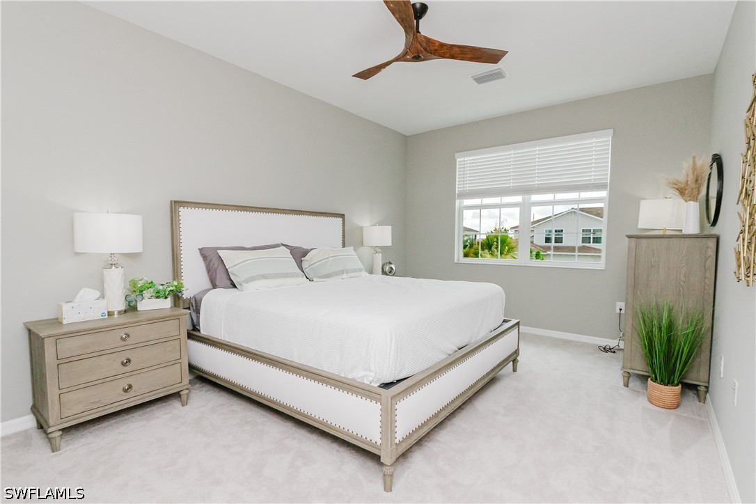 6011 Ellerston Unit 821, Ave Maria, FL 34142