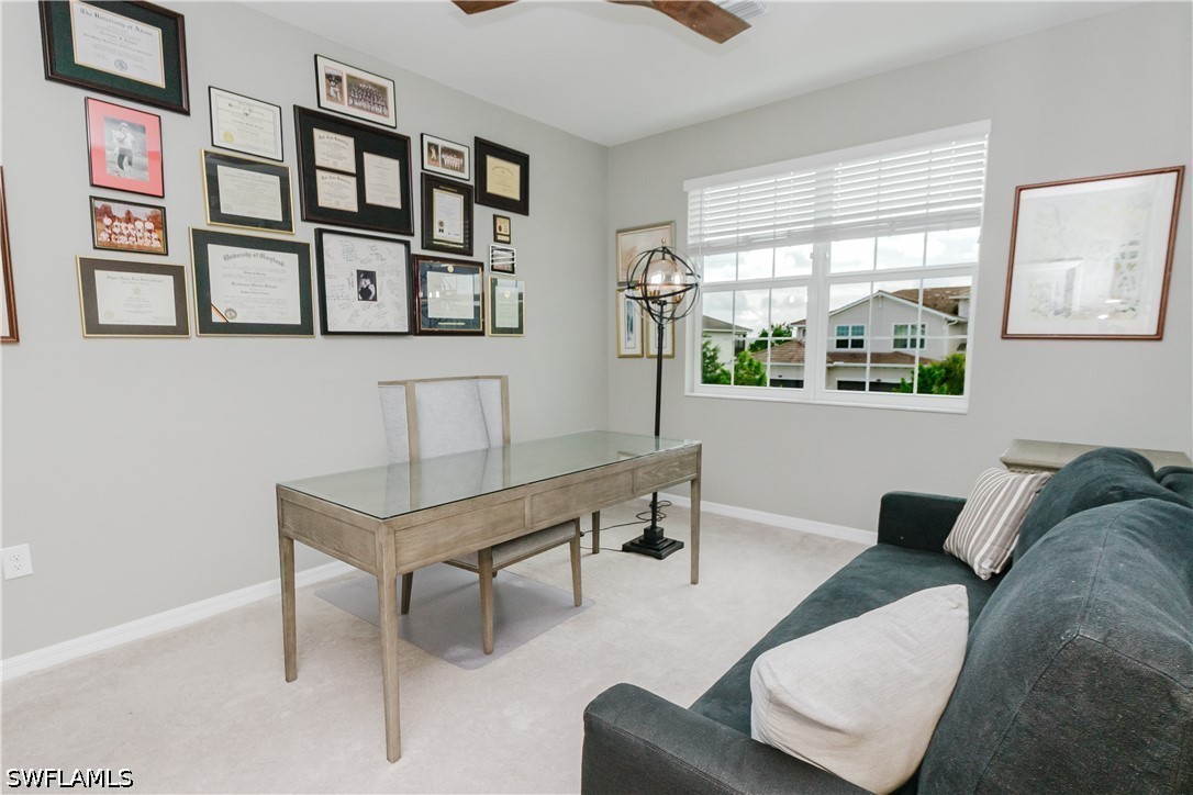 6011 Ellerston Unit 821, Ave Maria, FL 34142