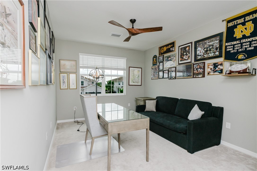 6011 Ellerston Unit 821, Ave Maria, FL 34142