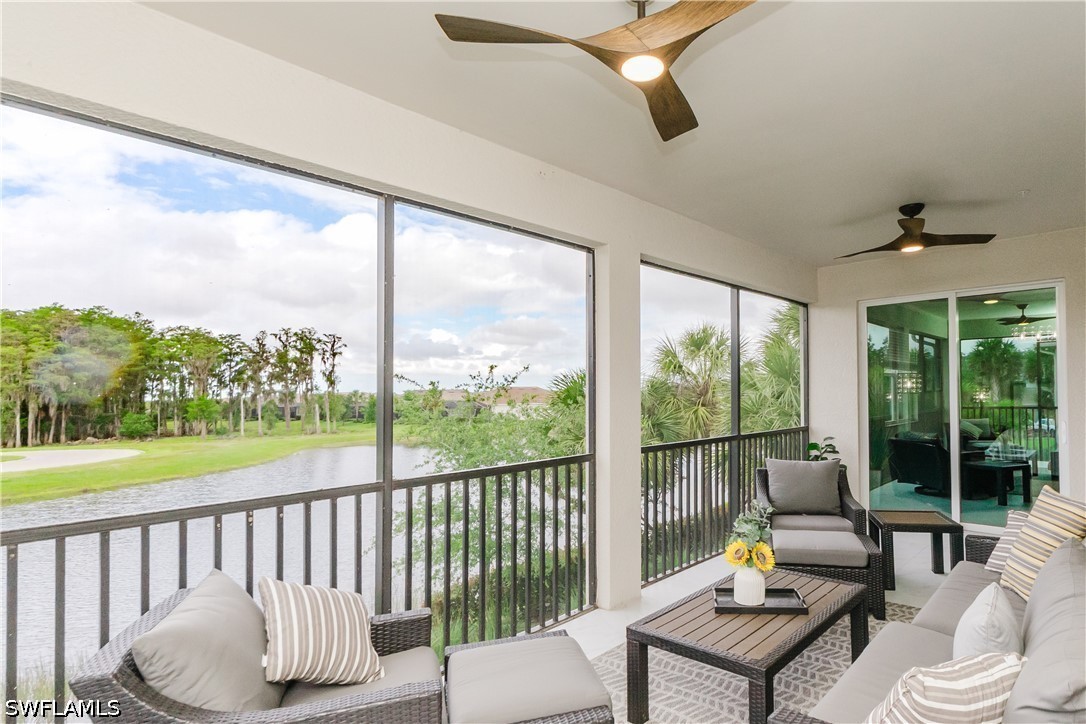 6011 Ellerston Unit 821, Ave Maria, FL 34142