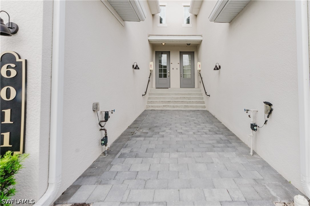 Entry