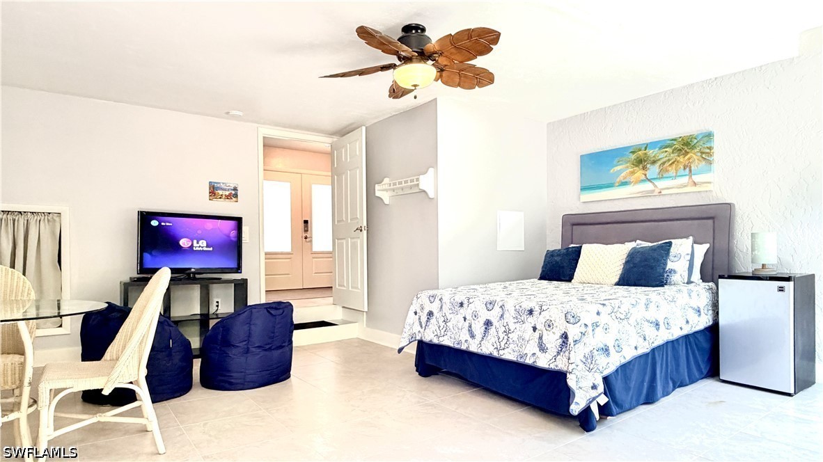 BonusRoom