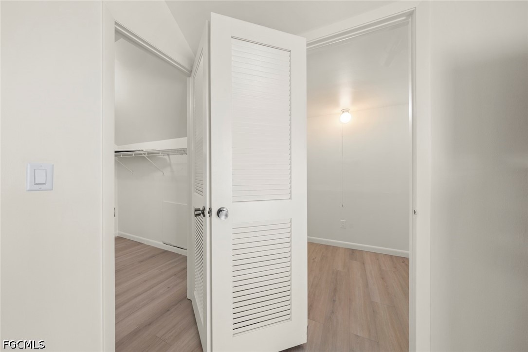 Closet